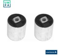 LEMFÖRDER 13282 01 Trailing arm / Suspension arm bush