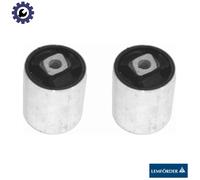 REPAIR KIT CONTROLTRAILING ARM 13282 01 FOR ALPINA BMW 5/E39/Z8/Roadster/E2 3.2L