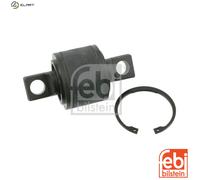 Febi Bilstein Axle Rod Repair Kit fits Mercedes Benz - 23503 - OE Matching