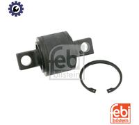 Febi Bilstein Axle Rod Repair Kit fits Mercedes Benz - 23503 - OE Matching