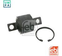 Febi Bilstein Axle Rod Repair Kit fits Mercedes Benz - 23503 - OE Matching