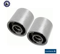 2x ✅Fits LEMFOERDER LMI29743 Repair Kit, control/trailing arm LMI297 ⭐UK Seller⭐