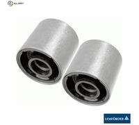 2x ✅Fits LEMFOERDER LMI29743 Repair Kit, control/trailing arm LMI297 ⭐UK Seller⭐