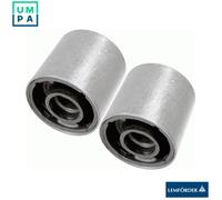 2x ✅Fits LEMFOERDER LMI29743 Repair Kit, control/trailing arm LMI297 ⭐UK Seller⭐