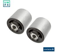 LEMFÖRDER 29817 01 Trailing arm / Suspension arm bush