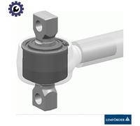 REPAIR KIT CONTROLTRAILING ARM 34747 01 FORREPAIR KIT CONTROLTRAILING ARM 34747