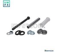 Wishbone Repair Kit Rear Axle for control arm 40025/1 ORIGINAL IMPERIUM for FIAT
