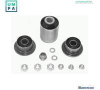 Wishbone Repair Kit Rear Axle for control arm 40030/1 ORIGINAL IMPERIUM
