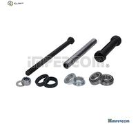 Wishbone Repair Kit Rear Axle for control arm 40030/1 ORIGINAL IMPERIUM
