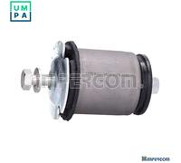 REPAIR KIT CONTROLTRAILING ARM 40059 FOR FIAT BRAVO/II STILO/Multi/Wagon 1.2L