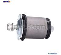 REPAIR KIT CONTROLTRAILING ARM 40059 FOR FIAT BRAVO/II STILO/Multi/Wagon 1.2L