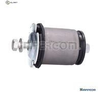 REPAIR KIT CONTROLTRAILING ARM 40059 FOR FIAT BRAVO/II STILO/Multi/Wagon 1.2L