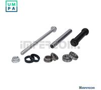 Impergom Repair Kit 40095/1 Rear Wishbone Control Arm - Fits Citroen C5 III