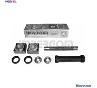 REPAIR KIT CONTROLTRAILING ARM 40096 FOR CITROEN C5/III/Break 4HT /4HX 2.2L 4cyl