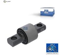 Repair Kit, control/trailing arm DT Spare Parts 5.00073