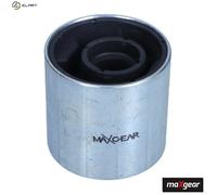 Wishbone Repair Kit Front Axle for control arm 72-5022 MAXGEAR for BMW 5 3