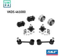 REPAIR KIT CONTROLTRAILING ARM VKDS 461000 FOR VW NEW/BEETLE GOLF/IV/Mk 2.0L