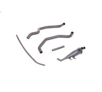 Repair Kit, crankcase ventilatio VAICO V20-0004 for BMW X5 (E53) 4.4 2000-2003