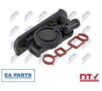 Repair Kit, crankcase ventilation for AUDI A3 A4 A6 TT NTY EPCV-AU-001