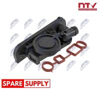 REPAIR KIT, CRANKCASE VENTILATION FOR AUDI A3 A4 A6 TT NTY EPCV-AU-001