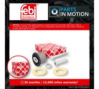 Repair Kit, driver cab suspension 183811 Febi A9603100373 A9603100373S2 Quality