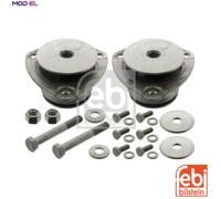 REPAIR KIT DRIVER CAB SUSPENSION 46554 FOR IVECO DAILY/Platform/Chassis/VI/Van
