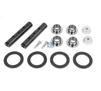 DT Spare Parts 5.96232 Repair Kit, driver cab suspension