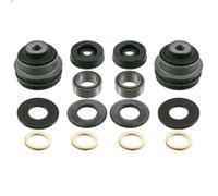 Repair Kit, driver cab suspensio FEBI 10783 for MAN F90 9.973 1985-1997