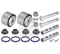 FEBI BILSTEIN 196905 Driver Cab Suspension Repair Kit Rear Replacement Fits DAF