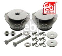 Repair Kit, driver cab suspension FEBI BILSTEIN 46554 For IVECO