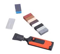 Repair Kit, Electric Heating Pen, 8 Colors Wax Blocks, Ceramic Tiles, Porcelain, Furniture Repair, Tiles, Walls, Porcelain