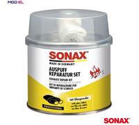 REPAIR KIT EXHAUST SYSTEM 05531410