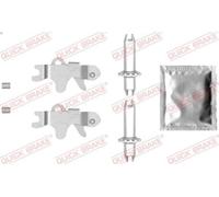 Repair Kit, expande QUICK BRAKE 120 53 017 for VOLVO 740 (744) 2 1983-1984