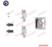 REPAIR KIT EXPANDER 120 53 001 FOR MAYBACH MERCEDES-BENZ CLK/Convertible 190