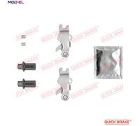 REPAIR KIT EXPANDER 120 53 001 FOR MERCEDES-BENZ 124/T-Model/Break SL E-CLASS