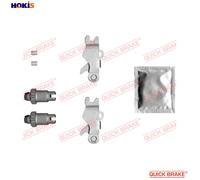 REPAIR KIT EXPANDER 120 53 002 FOR VW LT/Mk/II/Platform/Chassis/28-46/Van/Bus