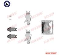 REPAIR KIT EXPANDER 120 53 002 FOR VW LT/Mk/II/Platform/Chassis/28-46/Van/Bus