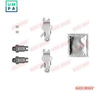 QUICK BRAKE 120 53 002 Repair Kit, expander