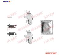 REPAIR KIT EXPANDER 120 53 007 FOR BMW M30B32 M30B32 3.2L 6cyl 2500-3.3 E3