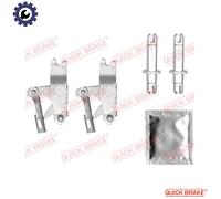 QUICK BRAKE 120 53 009 Repair Kit, expander