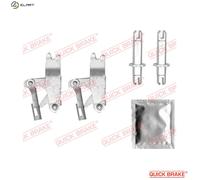 REPAIR KIT EXPANDER 120 53 009 FOR VOLVO B5244S/5254FS/5254S 2.4L 5cyl V70 I