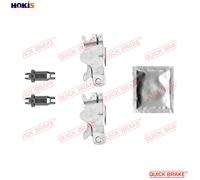 QUICK BRAKE 120 53 010 Repair Kit, expander