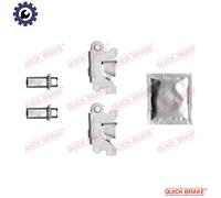 QUICK BRAKE 120 53 011 Repair Kit, expander