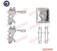 QUICK BRAKE 120 53 014 Repair Kit, expander