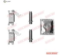 QUICK BRAKE 120 53 019 Repair Kit, expander