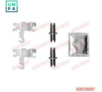 TRISCAN 8105 432593 Repair Kit, expander