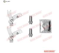 QUICK BRAKE 120 53 027 Repair Kit, expander