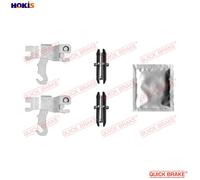 New Repair Kit, expander for DACIA HYUNDAI:ix55,DUSTER,VERACRUZ