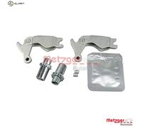 REPAIR KIT EXPANDER 12053001 FOR MAYBACH MERCEDES-BENZ CLK/Convertible eVITO 57