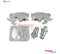 METZGER 12053005 Repair Kit, expander